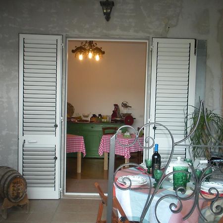 B&B Brezza Marina San Benedetto del Tronto Exteriér fotografie