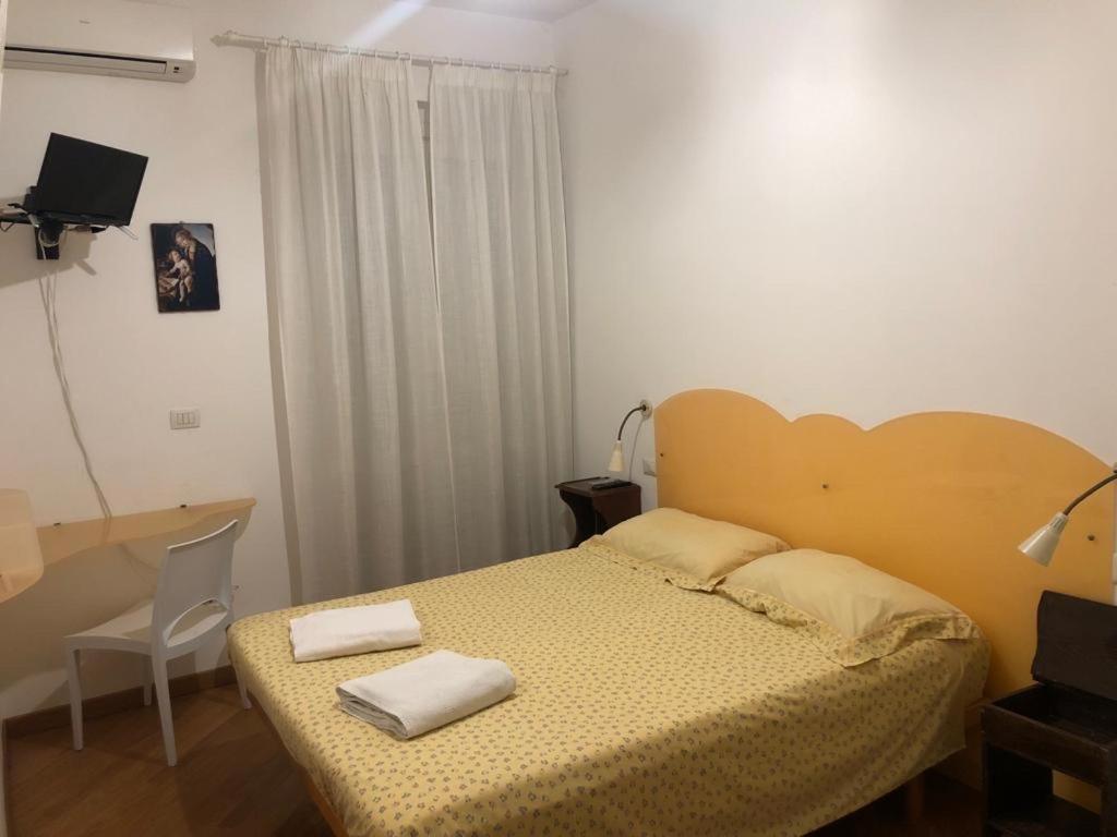 B&B Brezza Marina San Benedetto del Tronto Exteriér fotografie