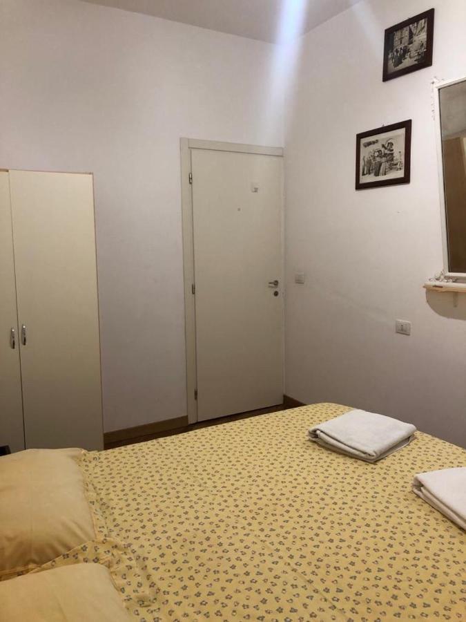 B&B Brezza Marina San Benedetto del Tronto Exteriér fotografie