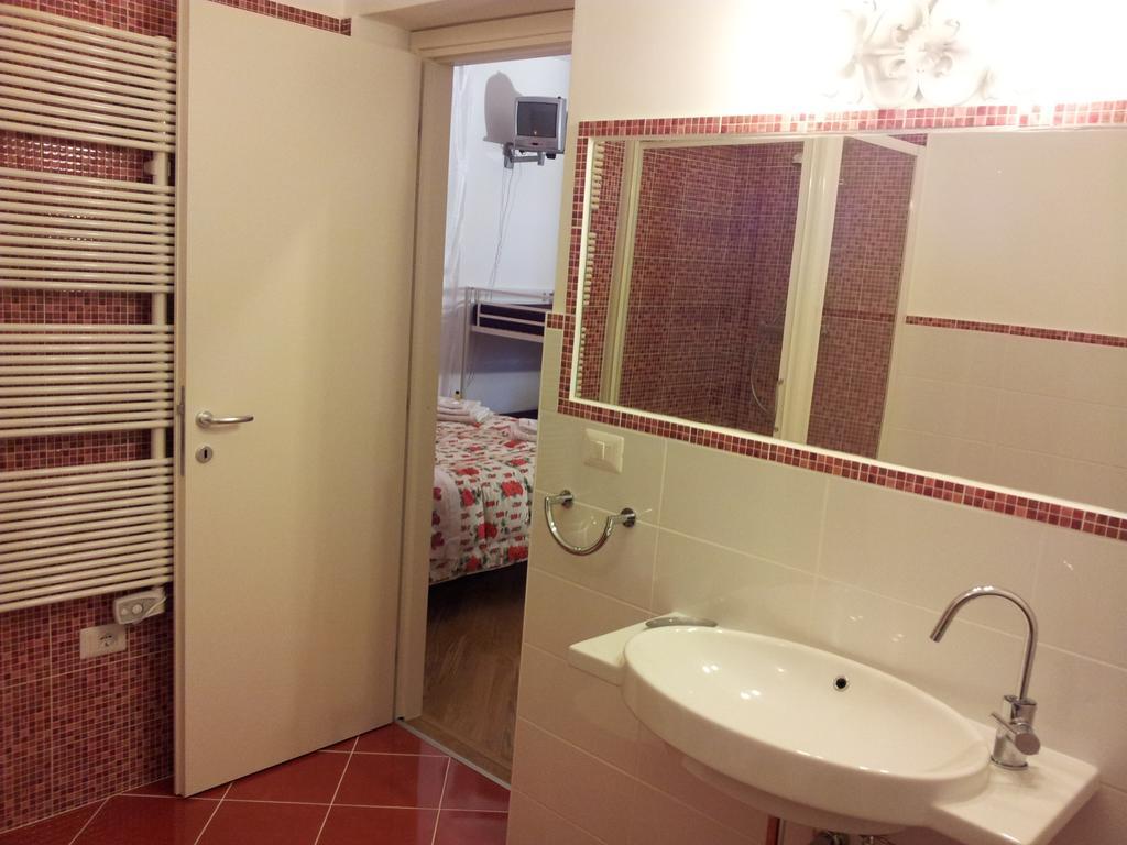 B&B Brezza Marina San Benedetto del Tronto Exteriér fotografie