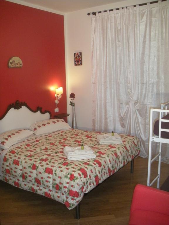 B&B Brezza Marina San Benedetto del Tronto Exteriér fotografie