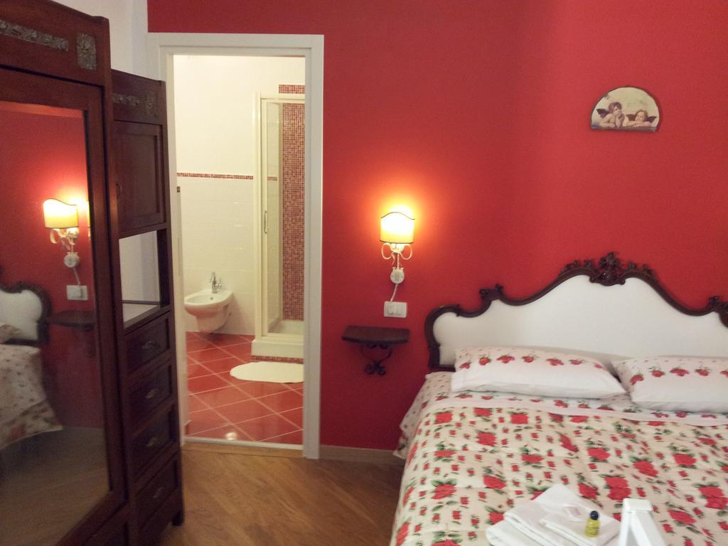 B&B Brezza Marina San Benedetto del Tronto Exteriér fotografie