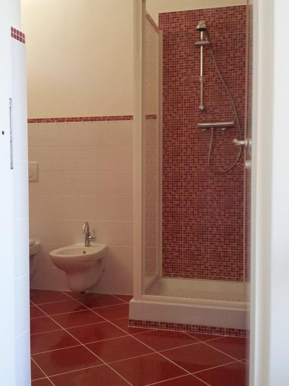 B&B Brezza Marina San Benedetto del Tronto Exteriér fotografie