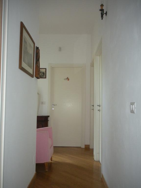 B&B Brezza Marina San Benedetto del Tronto Exteriér fotografie